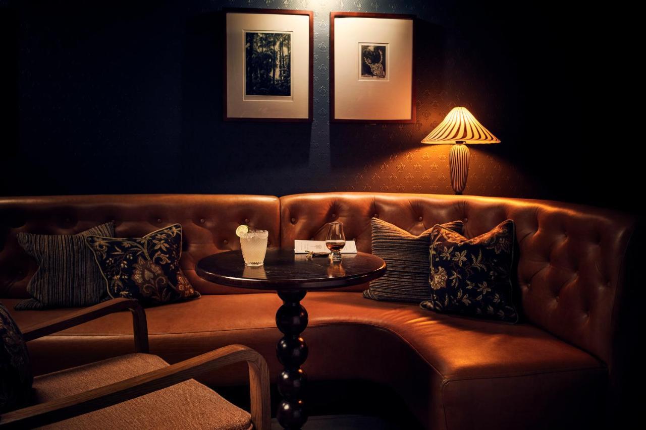 The Hoxton, Portland Hotel Exterior photo