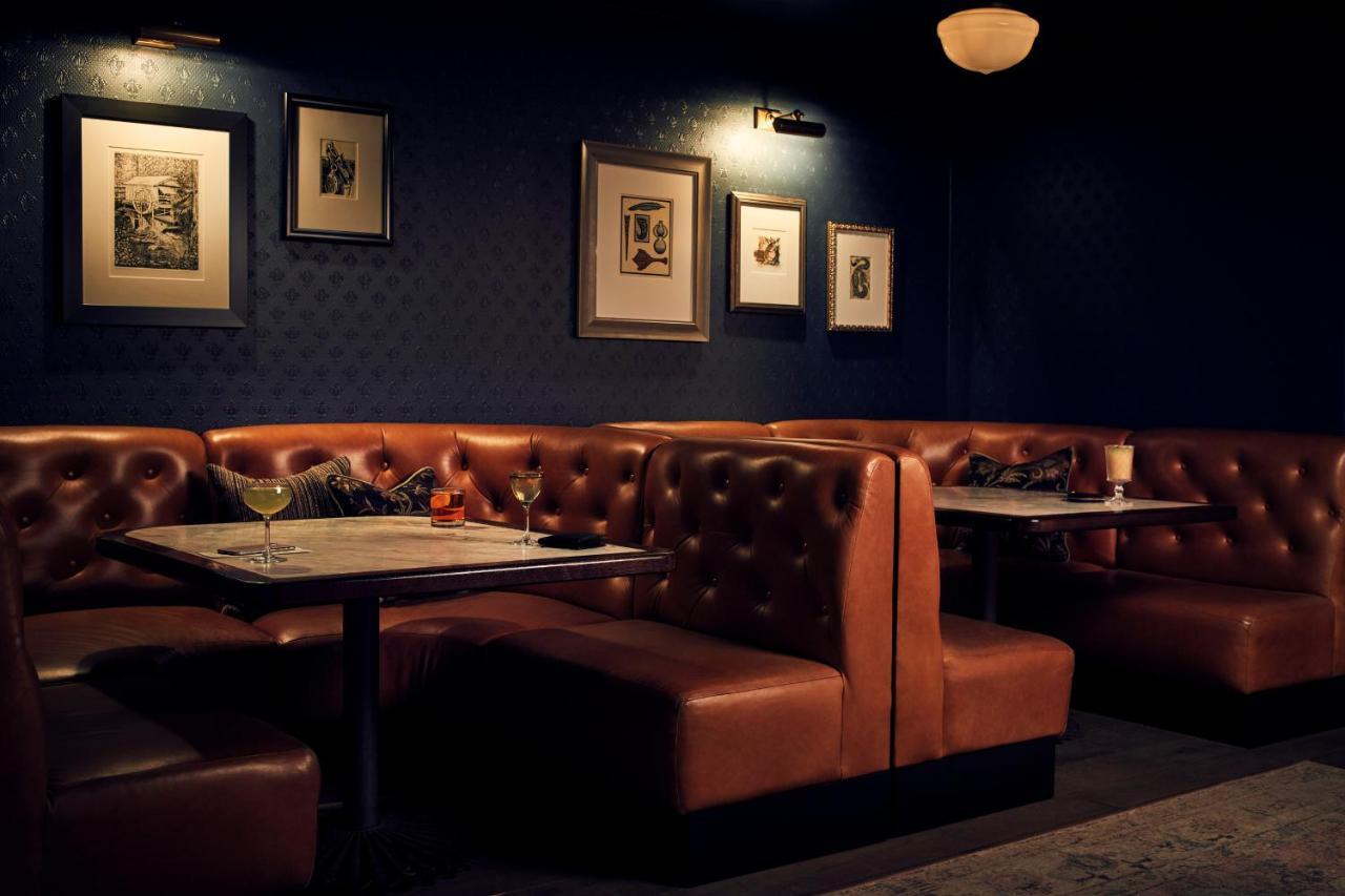 The Hoxton, Portland Hotel Exterior photo